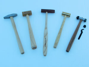 F59 HAMMER SET