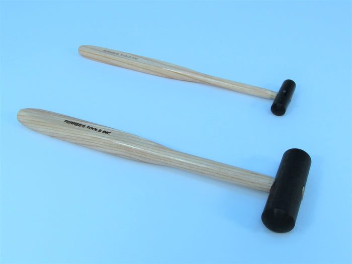 F6A & F6B DELRIN DENT HAMMER