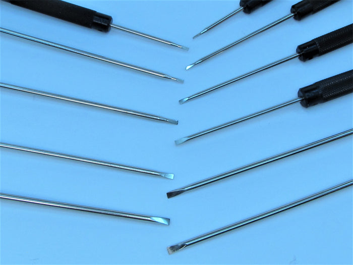 F79B Technical Screwdriver Blade Replacements