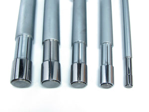 H60-63 SET OF ALL EXPANDERS IN THIS GROUP (5PCS)