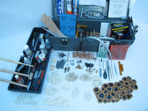 Q 29  Large Repair Kit