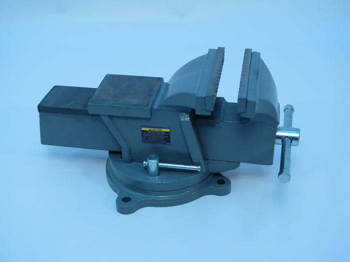 L40 Medium Duty Bench Vise