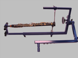 Woodwind Repair Holder