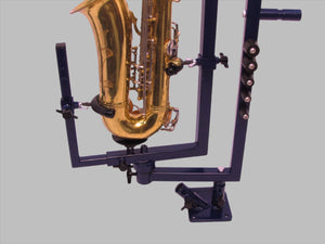 Woodwind Repair Holder