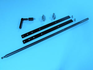 Z60M  MINI Z EXTENTION FOR BARITONE