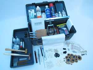 Q 30  Medium Repair Kit