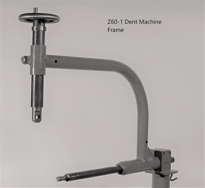 Z60TOTAL  DENT MACHINE AND EVERY ATTACHMENT