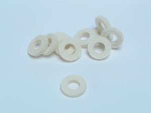 A89 Felt Valve Washers