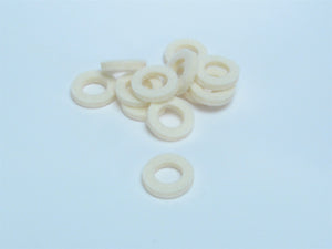 A90 Felt Valve Washers