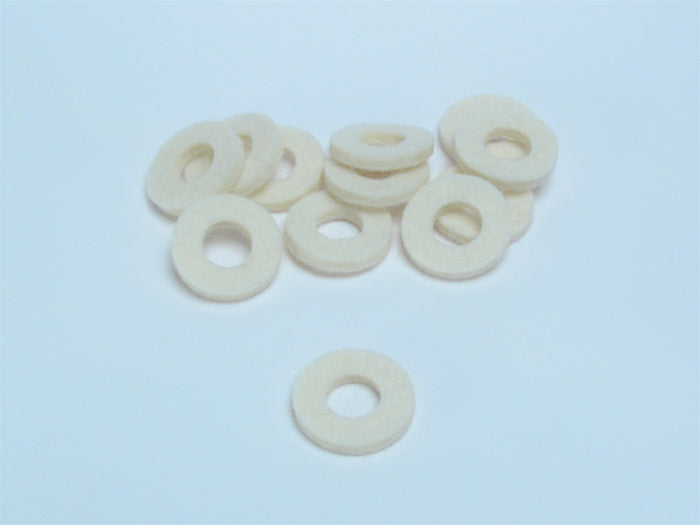 A93 Felt Valve Washers