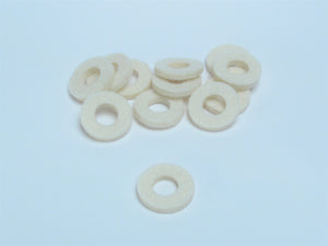 A91 Felt Valve Washers