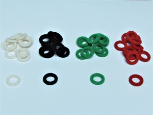 A99 Felt Valve Washers