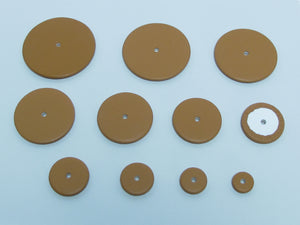 B59 70.5-77mm Universal Sax Pads