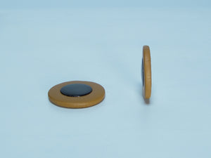 B53 7-22mm Selmer Type Sax Pads