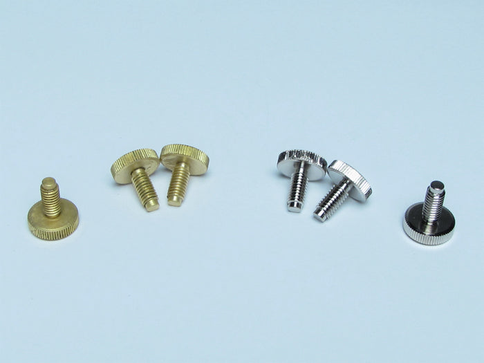 C72 BARITONE BELL SCREWS