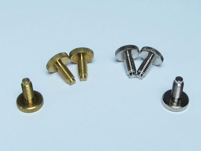 C75 SOUSA BELL SCREWS