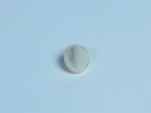 D113A Concave Pearl Finger Buttons