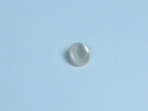 D113B Convex Pearl Finger Buttons