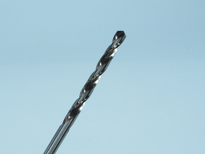 D220F Individual Fraction Size Drill Bits