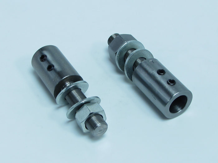 D36 Shaft Arbors