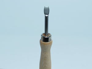 E54 Oboe Octave Tube Remover