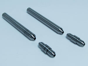 E58A  and E58B Sax Key Swedging Dies