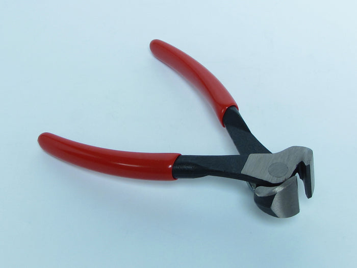 E89 6" End Cut Nippers