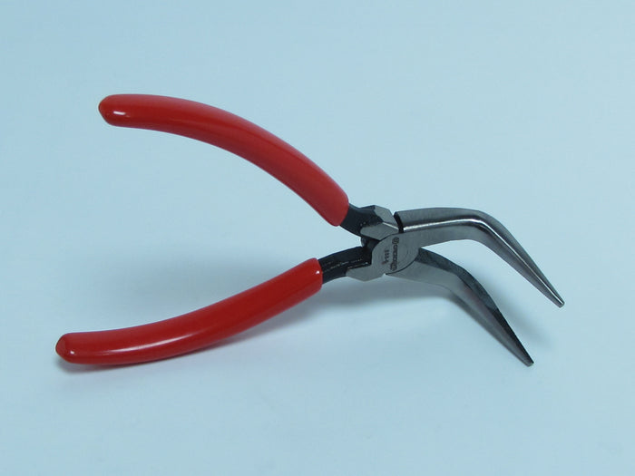 F51 6" Curved Nose Pliers