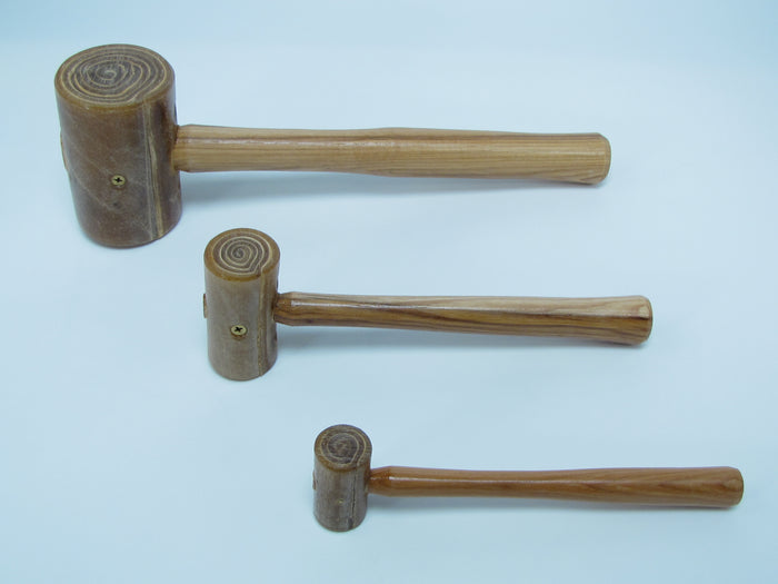 F5 Rawhide Mallet