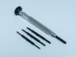 F60 Swivel Top Screwdriver