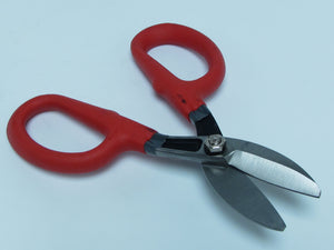 F63 Straight Cutting Snips