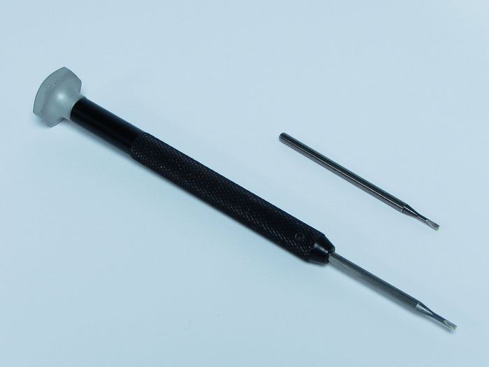 F66 Swivel Top Screwdriver