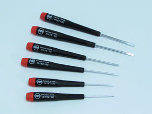 F78 METRIC SCREWDRIVER SET