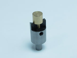 G104 Bass Clarinet Tone Hole Cutter