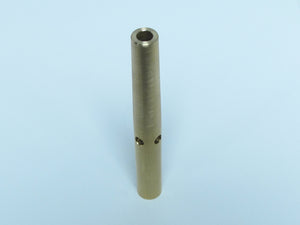 G40B Plug 1/2" dia,  4" lgth,  tapered to .425"