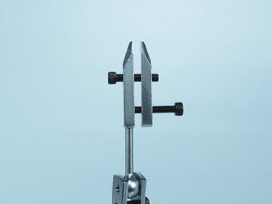 G43CS  Straight Clamp