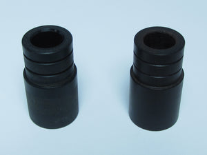 G72C ABS Plastic G72D Grenadilla Alto Tenon Plugs