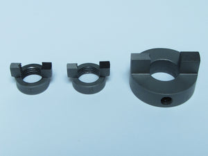 G84T - G84B - G84F Cutters