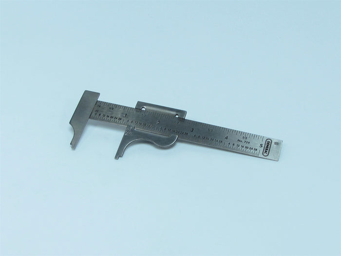 G8 Vernier Comparative Caliper