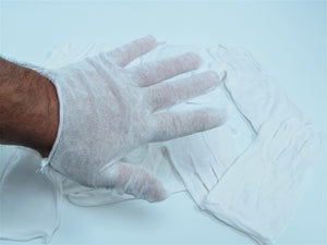 H1 Assembly Gloves