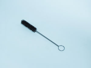 H25 Clarinet Bore Brush