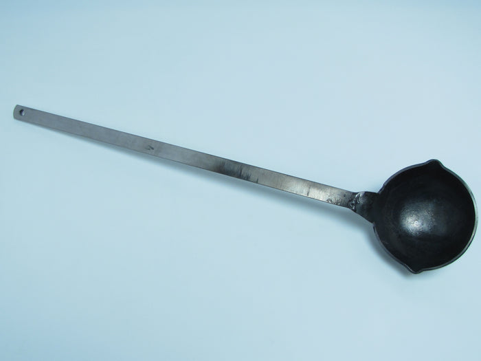 H40 Lead Melting Ladle