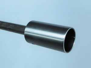 Z60-4 Long Round Tube