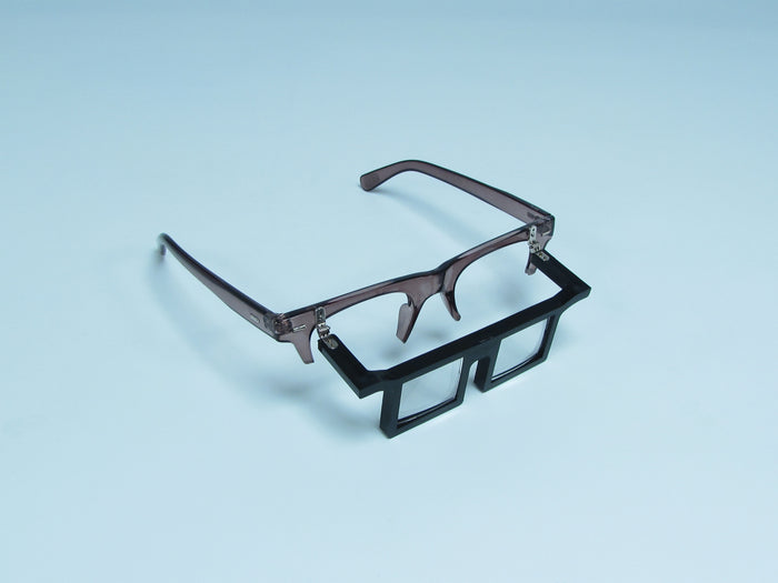 J2 Half Frame Magnifier