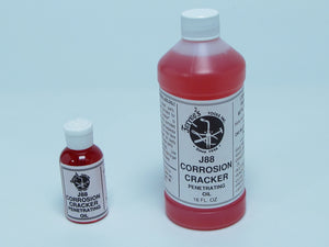 J88A  2oz. and J88B 1pt. Refill Bottle