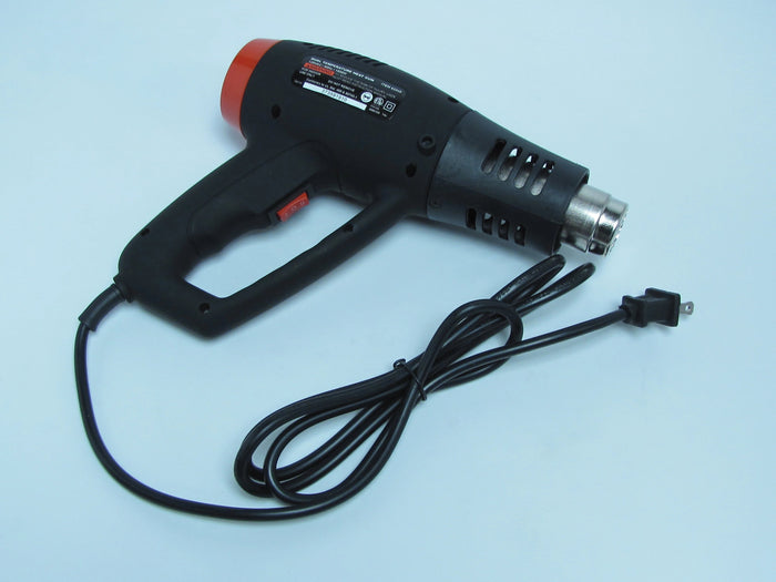 J99 Hi-Heat Blowgun