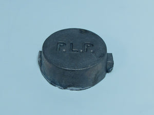 L26  5lb. (2.27kg.)  Lead Ingot