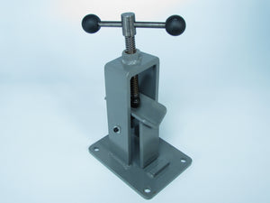 L42 Dent Rod Holding Vise