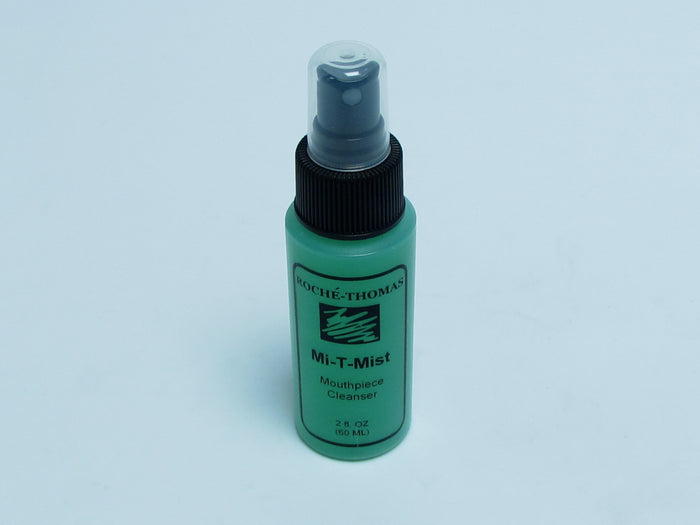 Mi T Mist disinfectant spray and Refill bottles