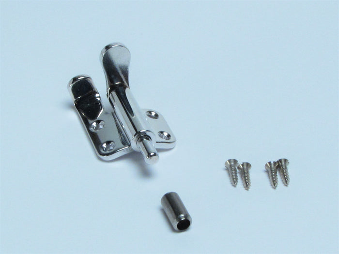 M56 Bassoon Body Lock Parts